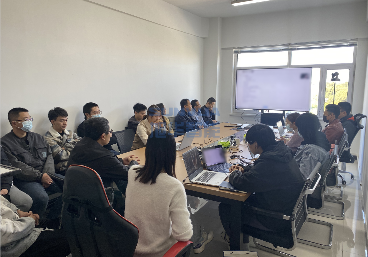 团队协助，砥砺前行——Ebpay(中国)智能彰显超强团队凝聚力！
