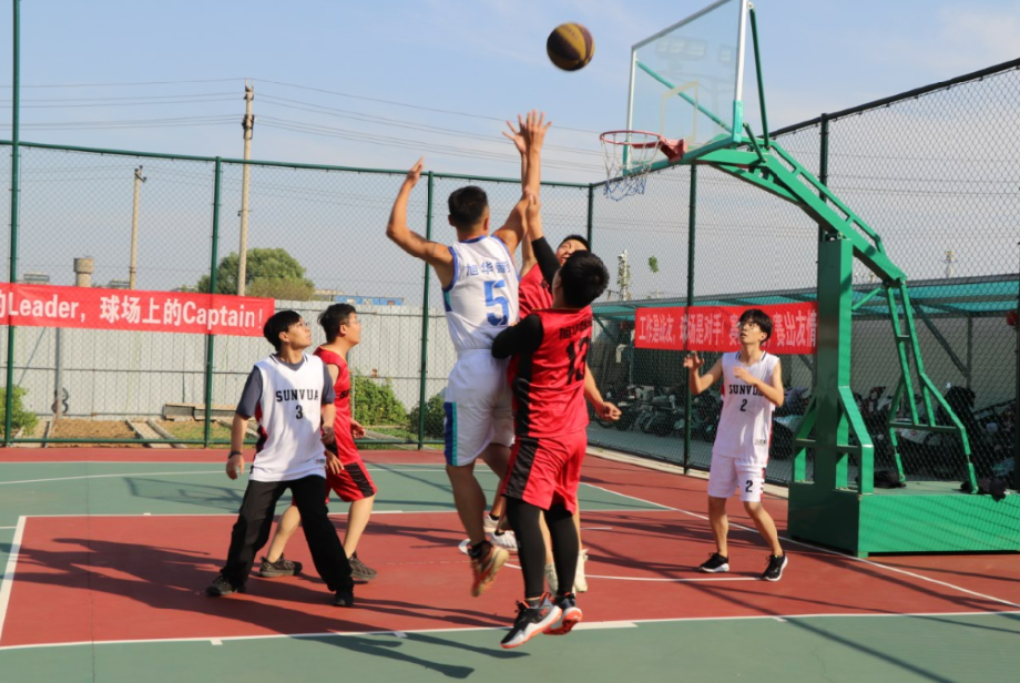 双节同庆·乐在Ebpay(中国) | Ebpay(中国)智能举行“趣味游园”系列主题活动！